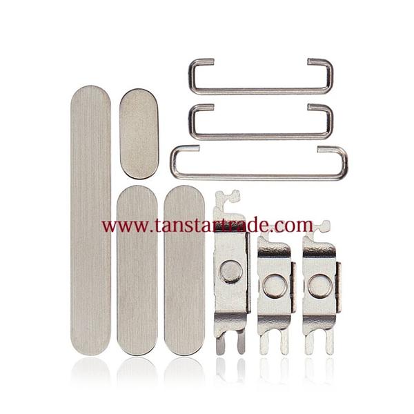 side button set for iPhone 15 Pro iPhone 15 Pro Max