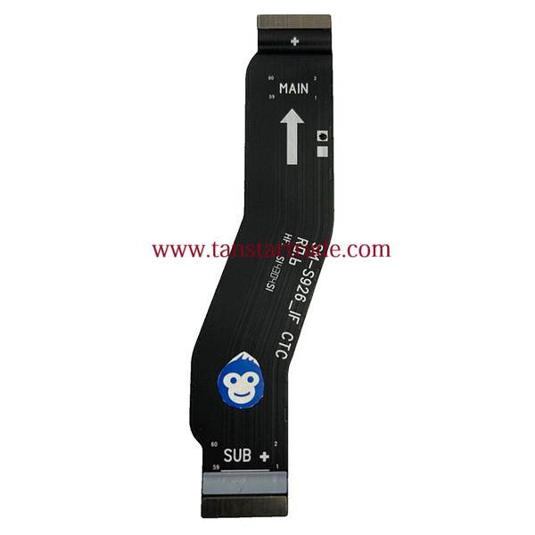 main flex for Samsung S24 Plus S926 S926U S926A