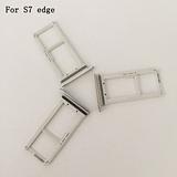 sim tray for Samsung S7 Edge SM-G935A G935A G935 G9350