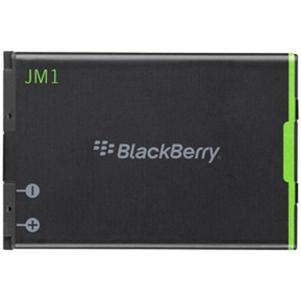 Replacement battery JM1 Blackberry 9900 9930 9860 9850 9790 9380