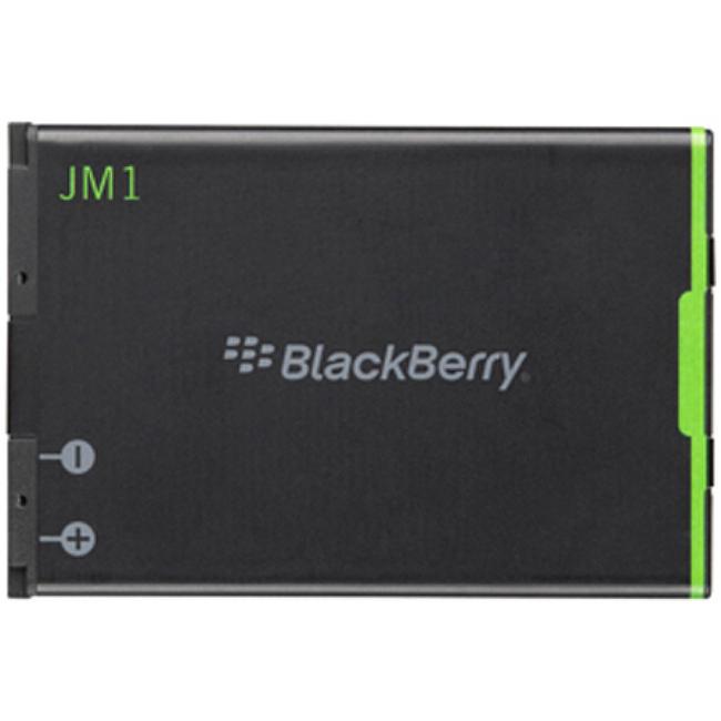 Replacement battery JM1 Blackberry 9900 9930 9860 9850 9790 9380