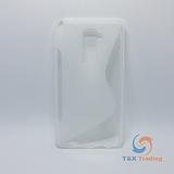 LG Stylo 2 / Stylo 2 Plus / Stylus 2 - S-line Silicone Phone Case