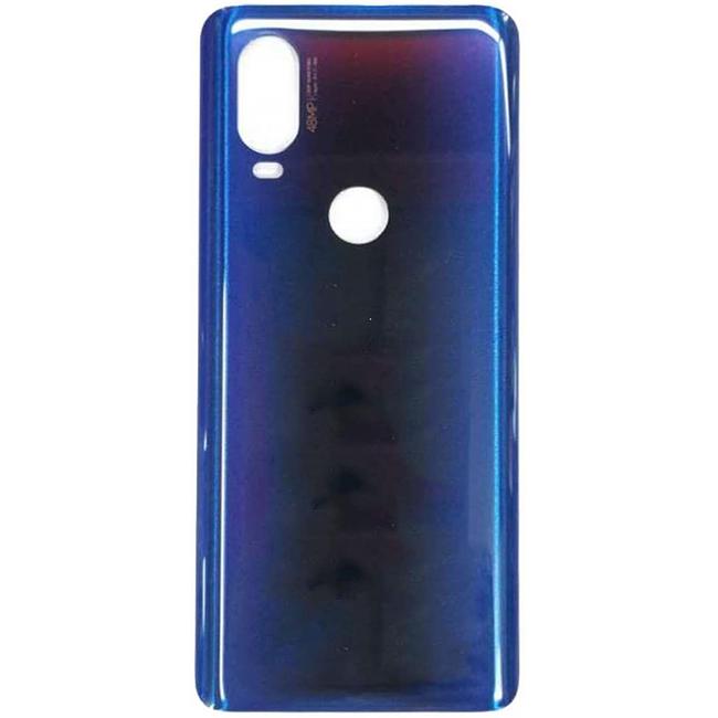 back battery cover for Motorola Moto One Vision XT1970