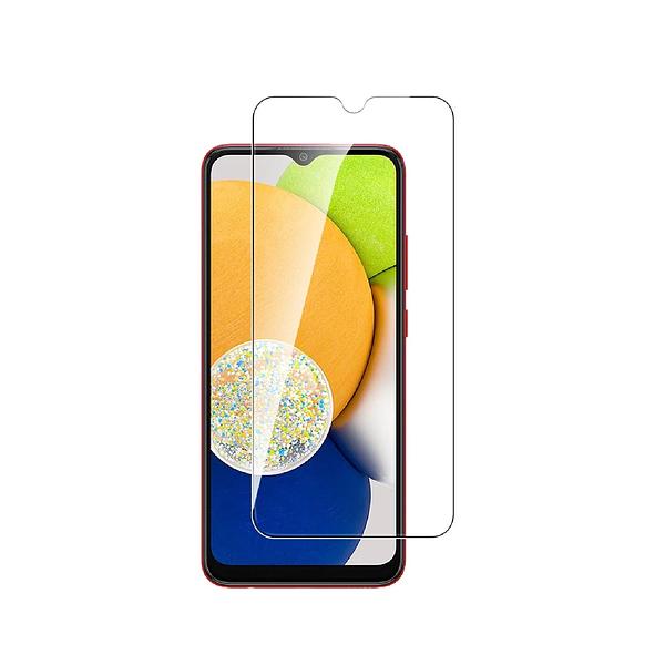 Samsung Galaxy A03 (2021) / A04E / Samsung A70  Tempered Glass Screen Protector