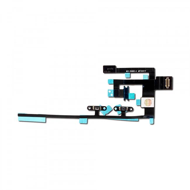 power flex for iPad Pro 10.5"