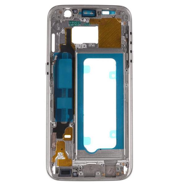 mid housing Bezel Samsung S7Edge SM-G935A G935A G935 G9350