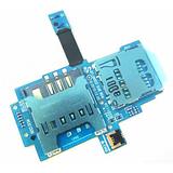 Sim connector flex for Samsung i9003 Galaxy SL