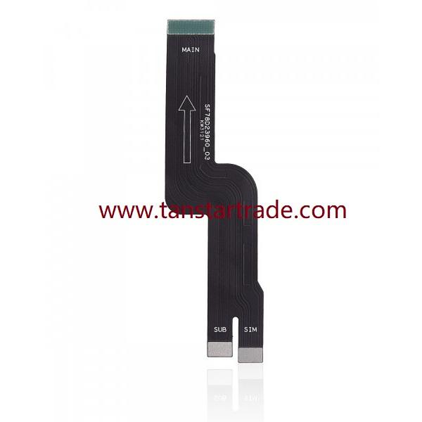 main flex for Motorola Moto Edge X30 5G XT2201