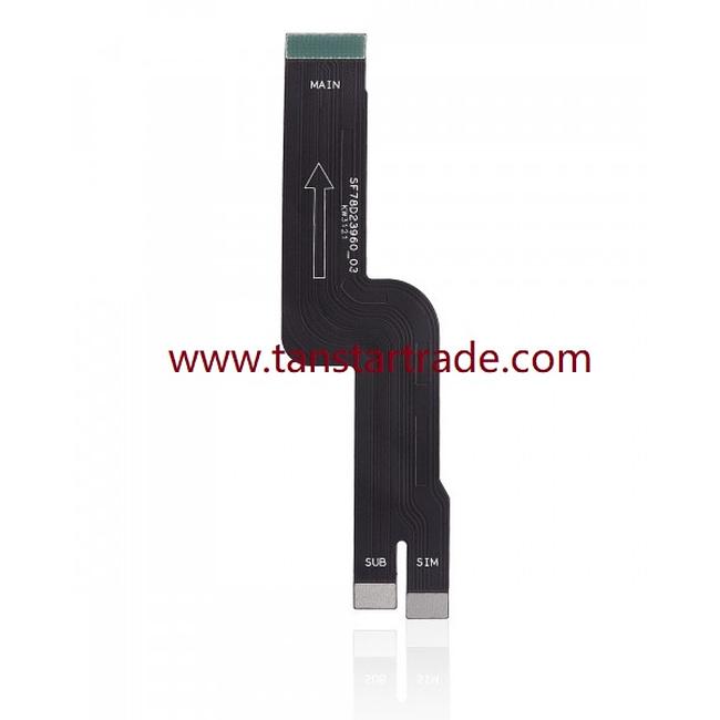 main flex for Motorola Moto Edge X30 5G XT2201