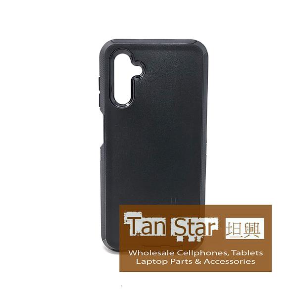 Samsung Galaxy  A16 / A17 / A26 - Fashion Defender Case with Belt Clip