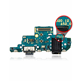 charging port assembly (International Version) Samsung A52 2021 A525 A525F A52 5G A526