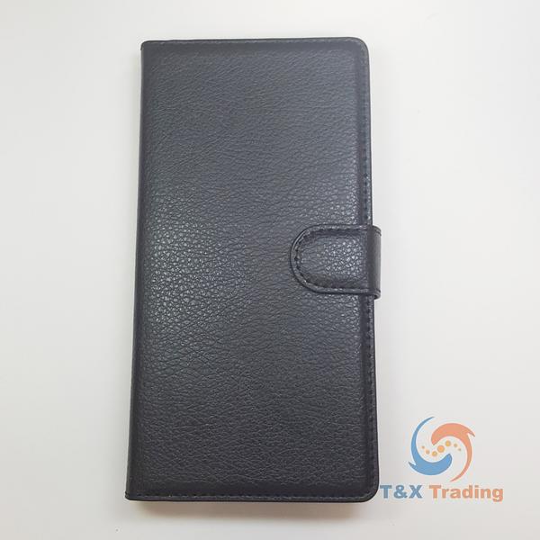 Sony Xperia Z5 Premium - Book Style Wallet Case