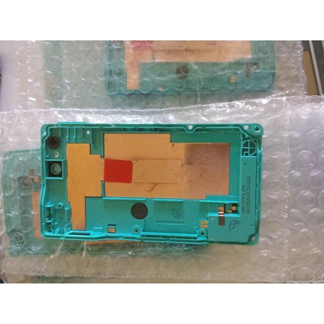 Loud speaker for Sony Ericsson Xperia Go ST27 ST27i ST27a