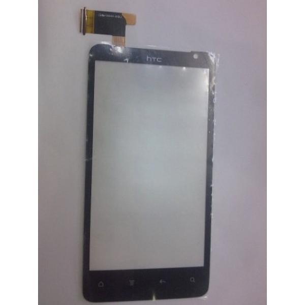 Digitizer Touch screen For HTC Raider 4G Holiday X710e G19 vivid