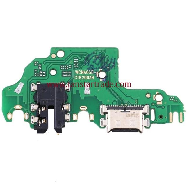 charging port assembly for Huawei Nova 7i P40 Lite 4G
