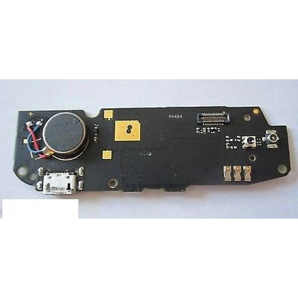 charging port flex for Alcatel 7040 C7 7041 7040N 7040T