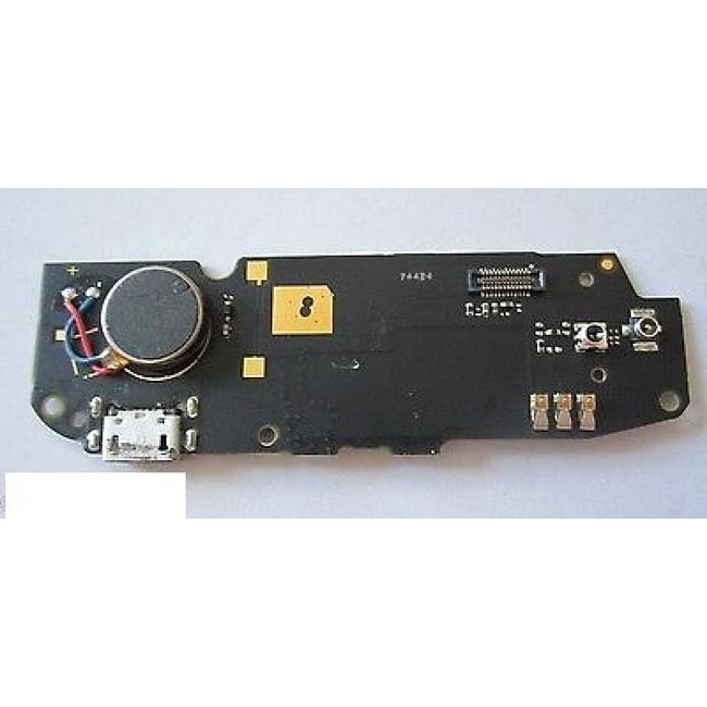 charging port flex for Alcatel 7040 C7 7041 7040N 7040T