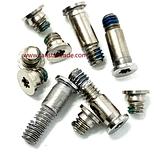bottom screw set For 13" MacBook Air A2337 A1932 A2179