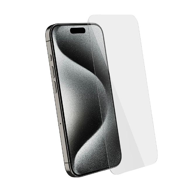 Apple iPhone 16 Pro  Max   Tempered Glass Screen Protector