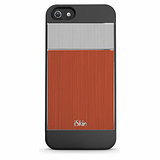 Apple iPhone 5G / 5S / 5SE - iSkin Aura Series Case