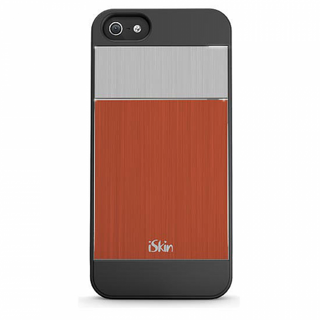 Apple iPhone 5G / 5S / 5SE - iSkin Aura Series Case