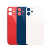 back glass BIG hole for iphone 12
