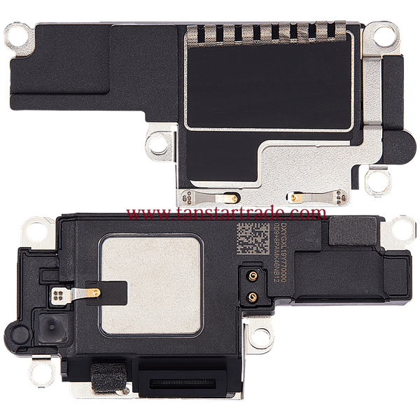 loud speaker for iPhone 15 Pro