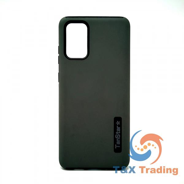 Samsung Galaxy S20 Ultra - TanStar Slim Sleek Dual-Layered Case