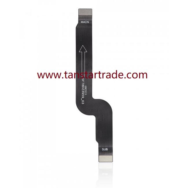 main flex for Motorola Moto Edge 30 Pro XT2201