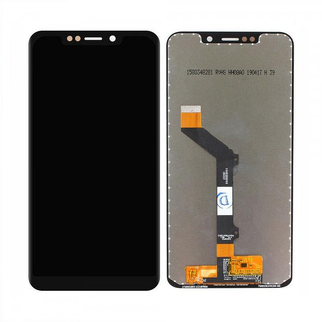 Digitizer lcd assembly for Motorola Moto One XT1941