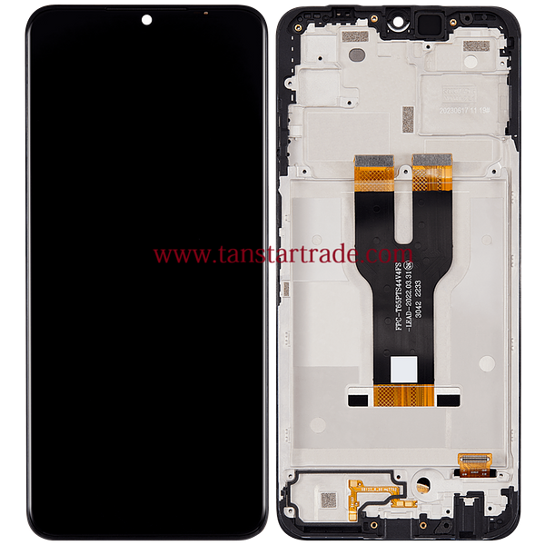 lcd digitizer assembly for T-Mobile Revvl 6x