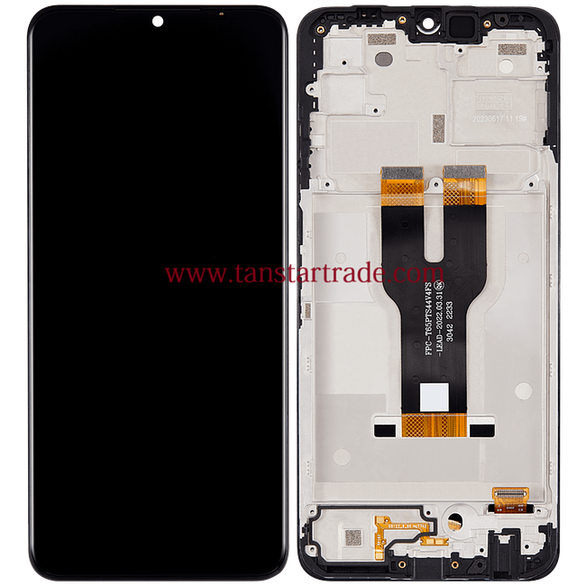 lcd digitizer assembly for T-Mobile Revvl 6x