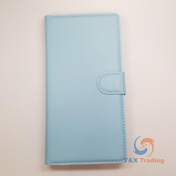 Sony Xperia Z5 Premium - Book Style Wallet Case
