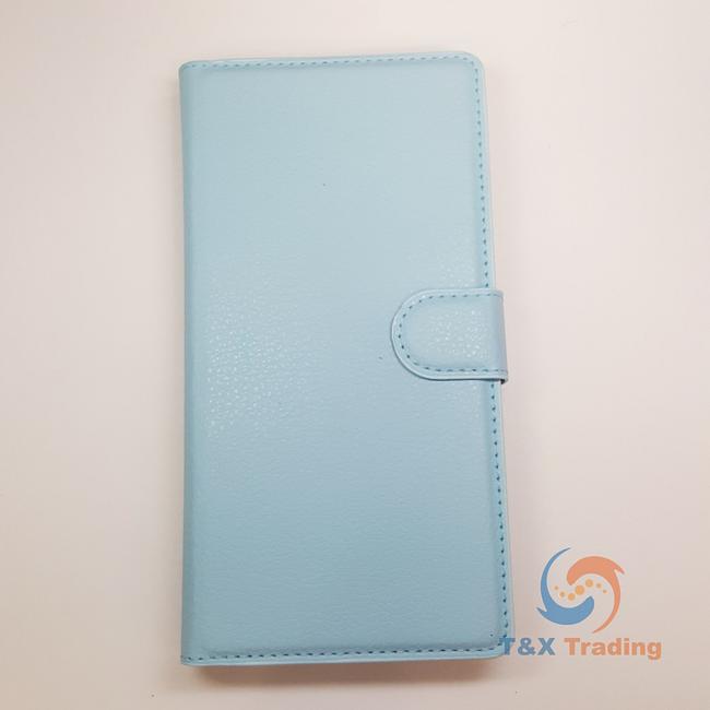 Sony Xperia Z5 Premium - Book Style Wallet Case