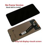 Lcd digitizer assembly for Xiaomi Redmi 9 POCO M2