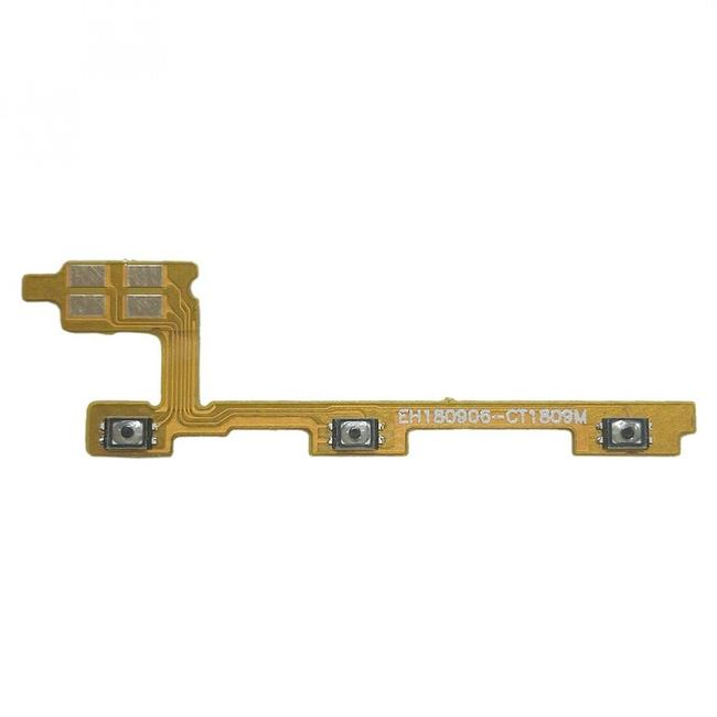 power flex Huawei Honor 8X JSN-L21