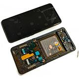 LCD Digitizer with FRAME for Samsung Galaxy A80 2019 A805 A805F A805M