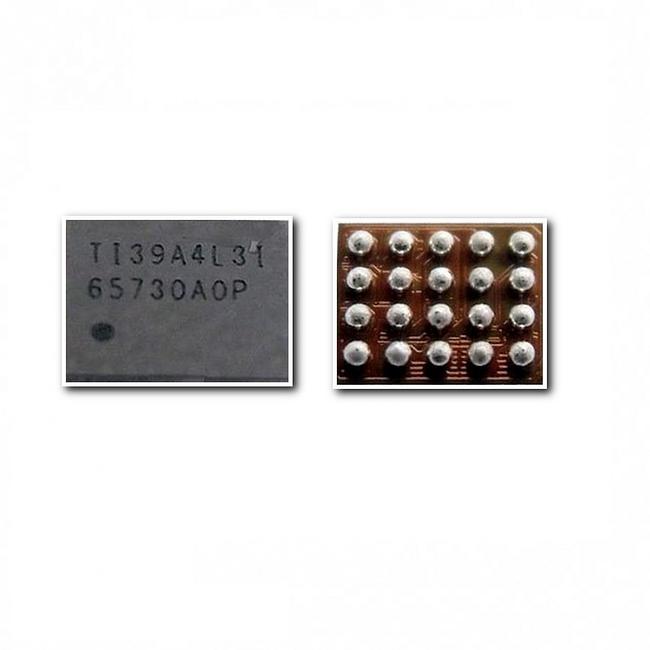 U1501 65730AOP LCD display power boost ic for iPhone 6 iphone 6+