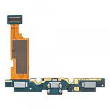 Charging port mic flex for LG Optimus G E971 E973