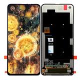 Digitizer lcd assembly for Motorola Moto One Vision XT1970