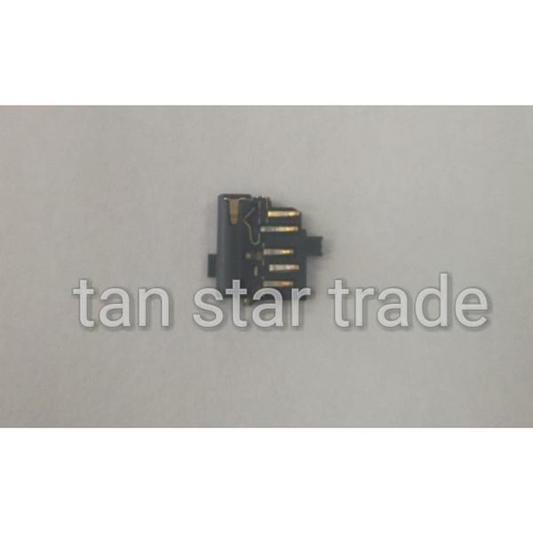 audio jack blackberry Priv STV100-1, 2, 3, & 4