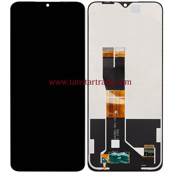 lcd digitizer assembly for T-Mobile Revvl 6x Pro