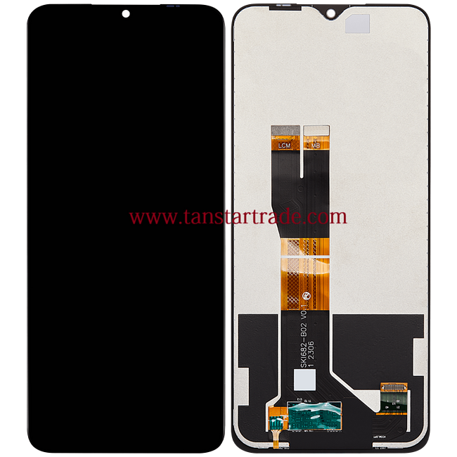 lcd digitizer assembly for T-Mobile Revvl 6x Pro