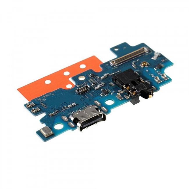 charging port assembly for Samsung Galaxy A30s 2019 A307 A307F