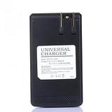 Yi Bo Yuan - Universal Phone Battery Charger with LCD Display