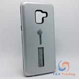 Samsung Galaxy A8 2018 - I Want Personality Not Trivial Case with Kickstand Color