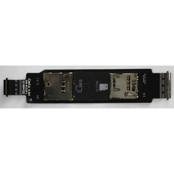 sim SD flex for Asus Zenfone 2E ZE500CL Z00D U500