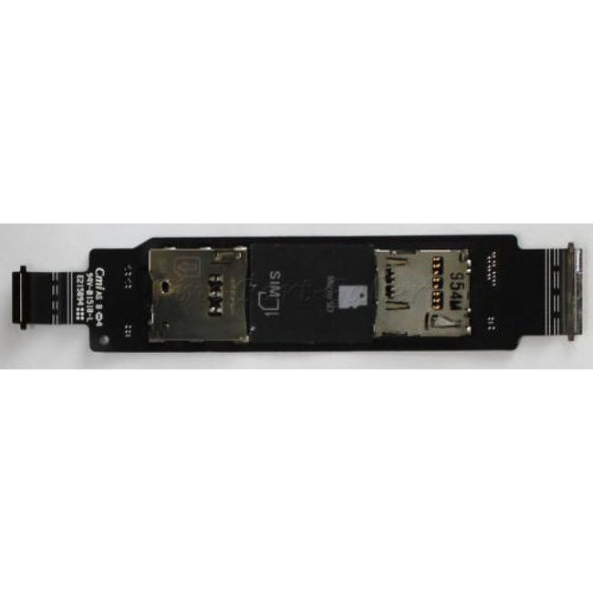 sim SD flex for Asus Zenfone 2E ZE500CL Z00D U500