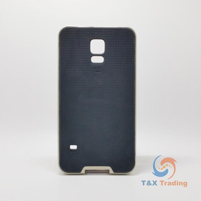 Samsung Galaxy S5 - Neo Hybrid Case