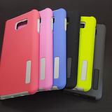 Samsung Galaxy Note 5 - Slim Sleek Dual-Layered Case